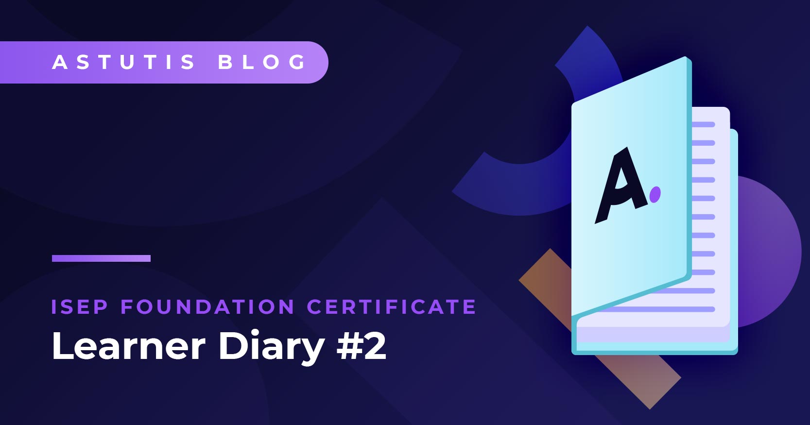 ISEP Foundation Certificate in Sustainability and Environmental Management: Learner Diaries #2 Image