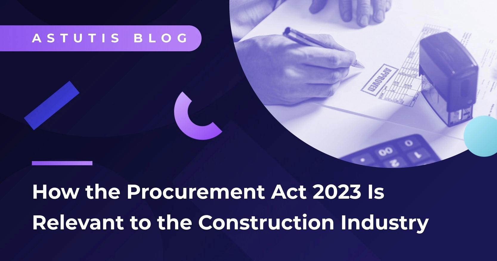 How the Procurement Act 2023 Is Relevant to the Construction Industry and How Social Value Is Measured Image