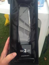 Astutis Smashes Cardiff 10k Targets Image