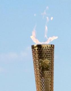 Olympic Legacy Image