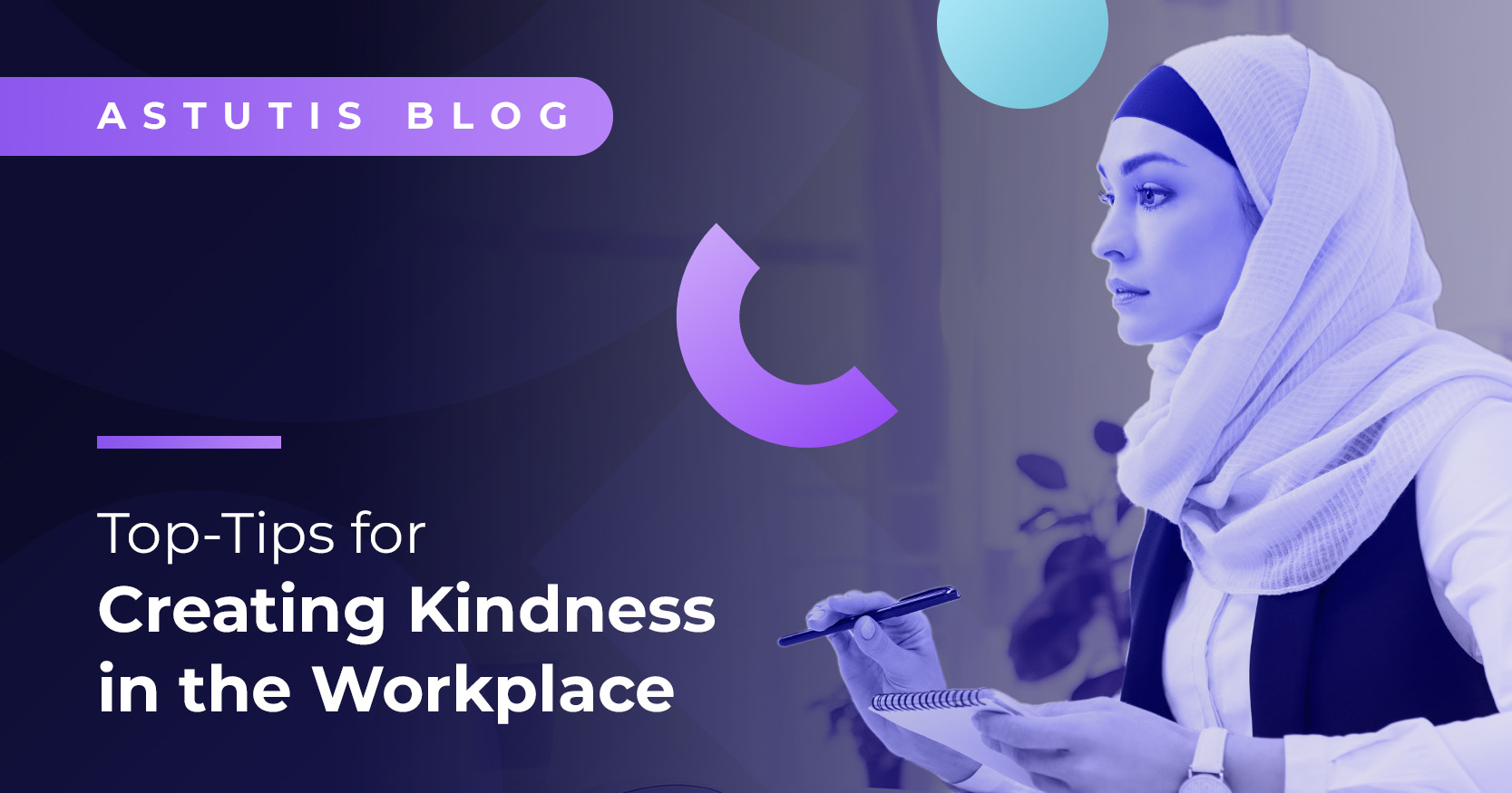 6 Tips for Creating Kindness in the Workplace  Image