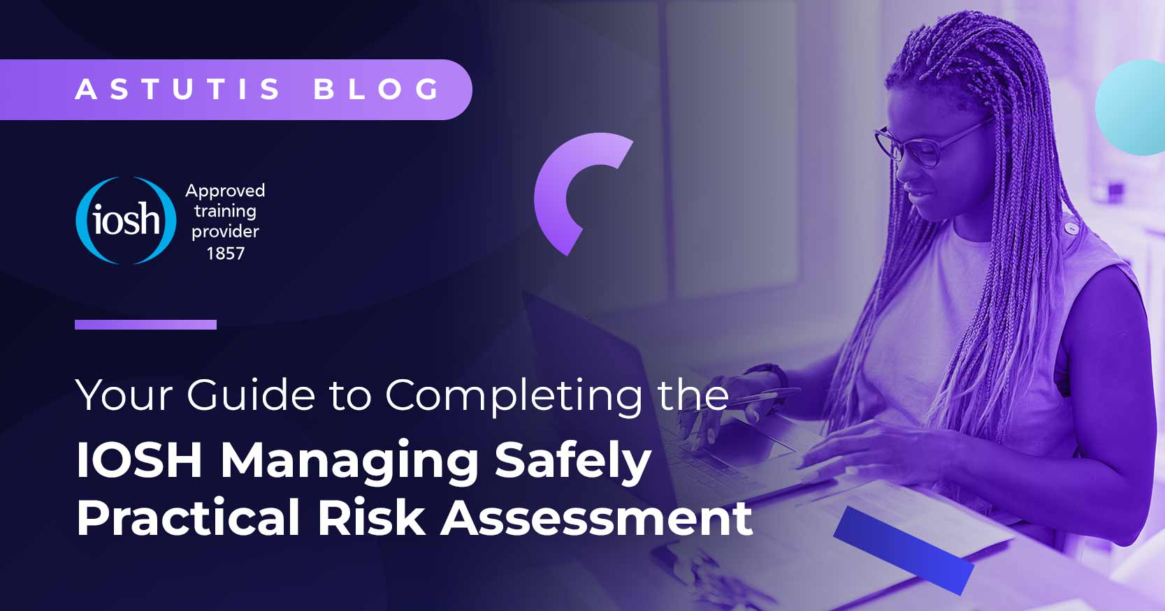 How to Complete the IOSH Managing Safely Risk Assessment Project (With Examples) Image