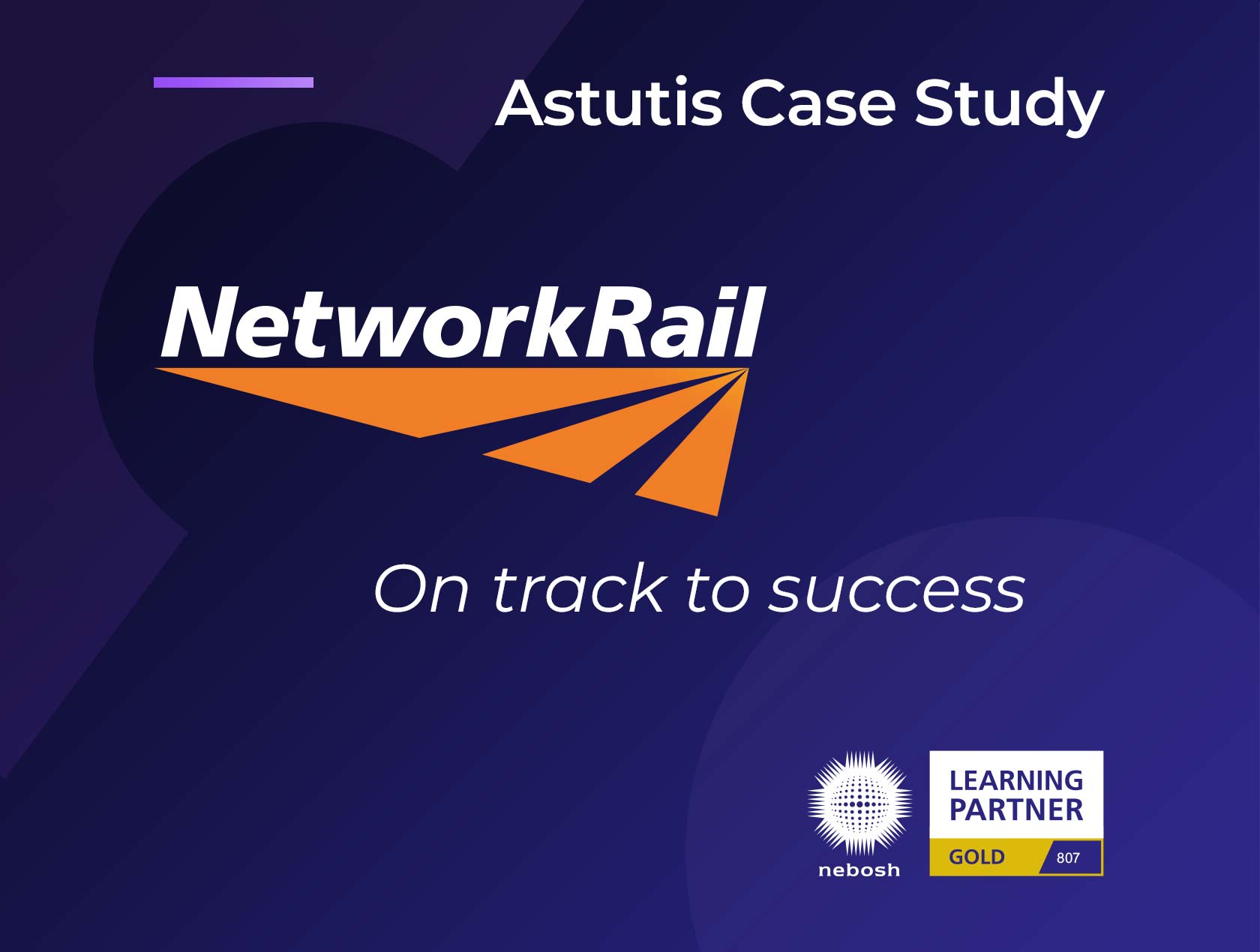 Network Rail: On track to success Image