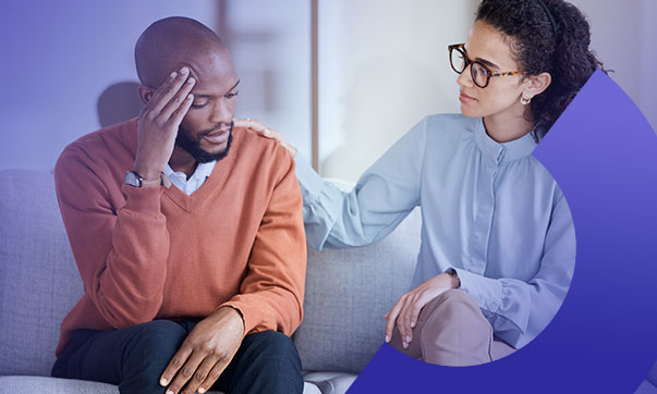 Mental Health Advocate