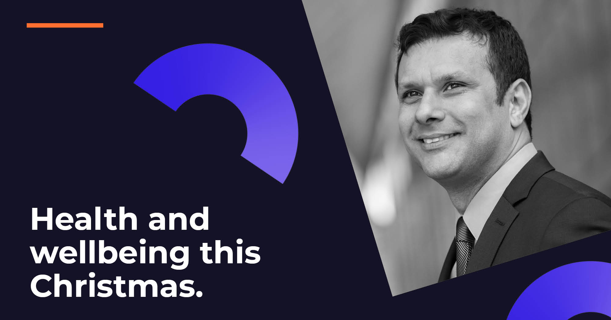 Wellbeing: the Astutis Guide to Health and Wellbeing this Christmas Image