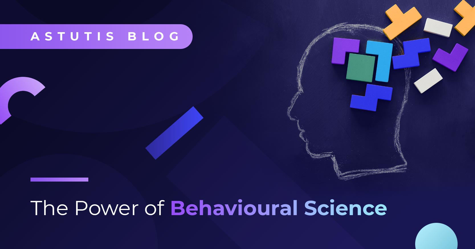 The Power of Behavioural Science Image