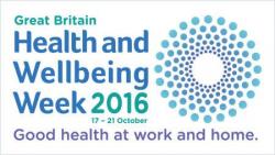 October Marks two Weeks of Health and Wellbeing at Work Image