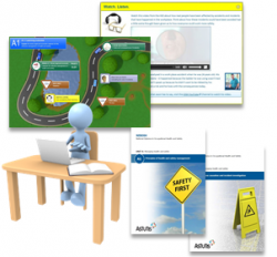 Developments from the Online Learning Team Image