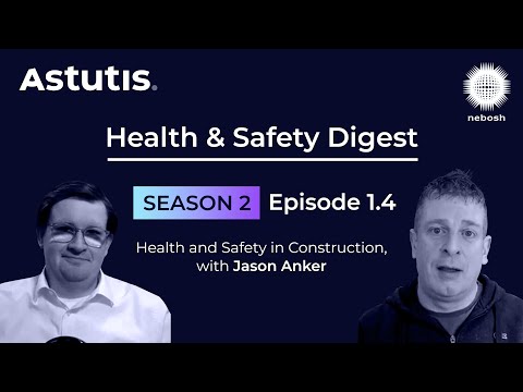 2.1.4 - Health & Safety in Construction Image