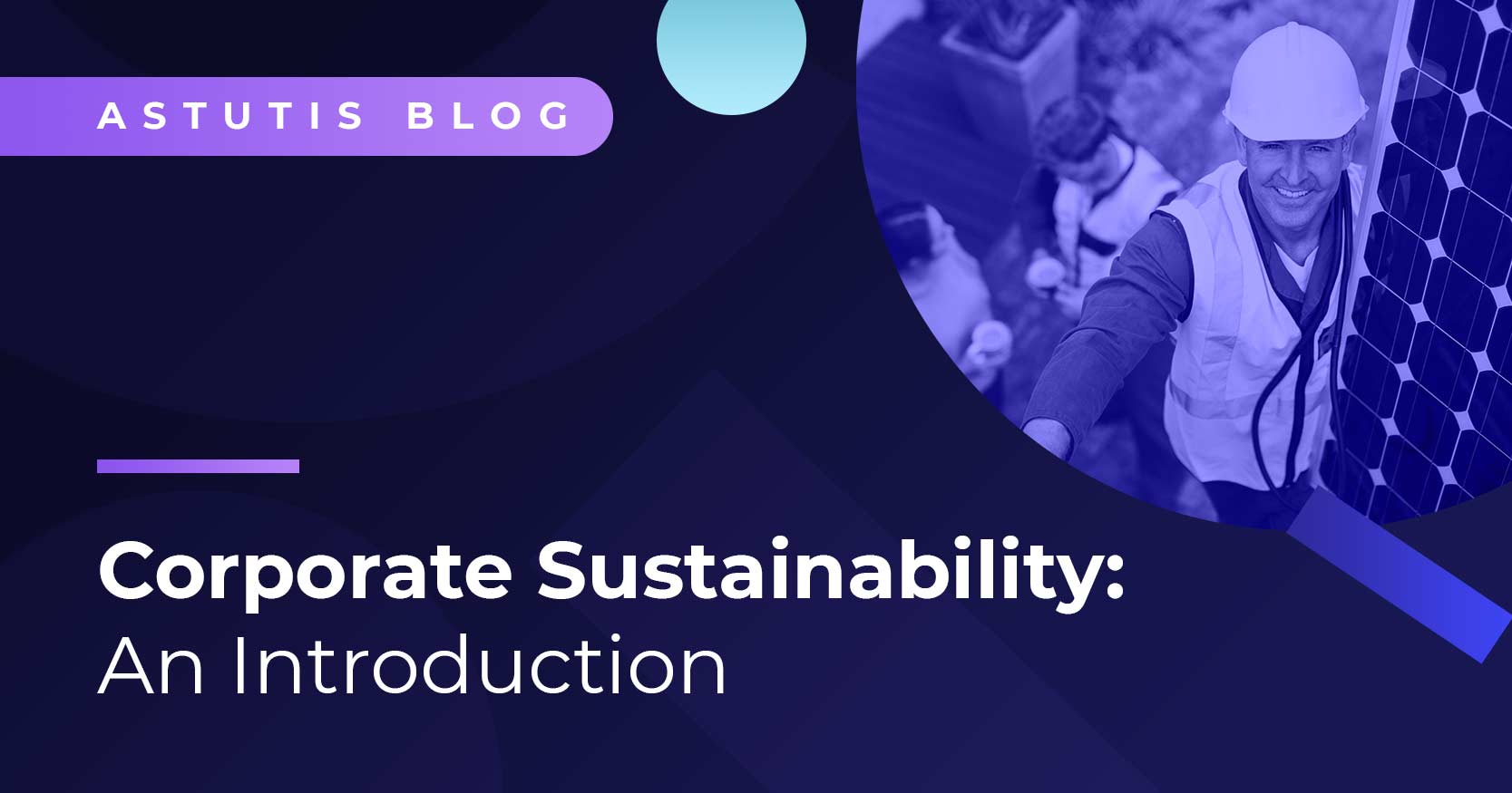 The Environment vs Business: A Story About Achieving a Greener Future Image