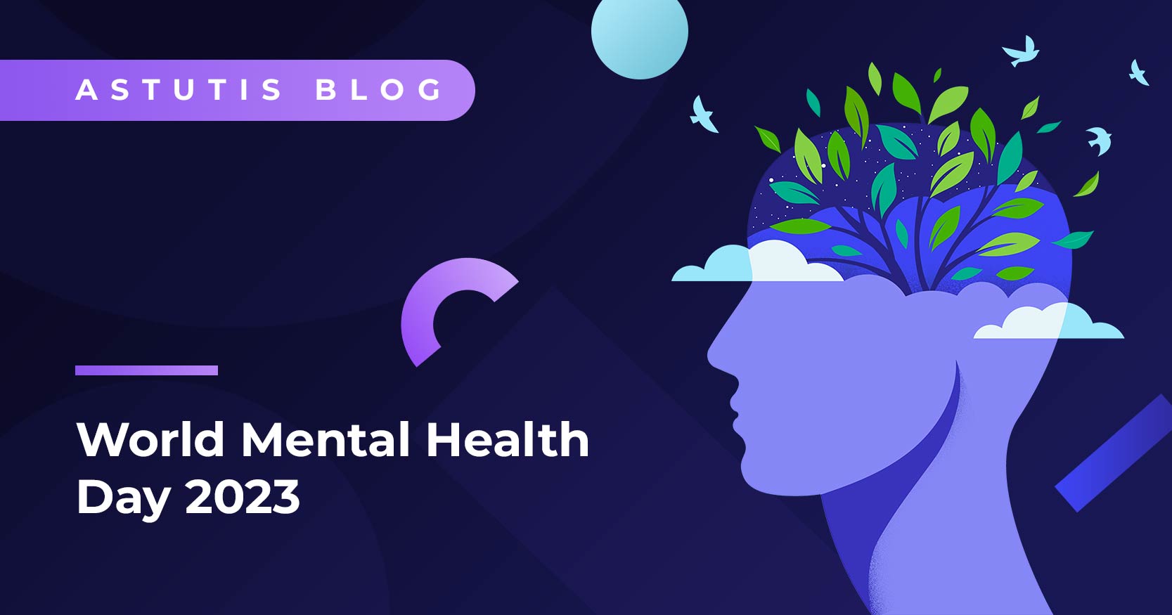 Improve Your Organisation This World Mental Health Day Image