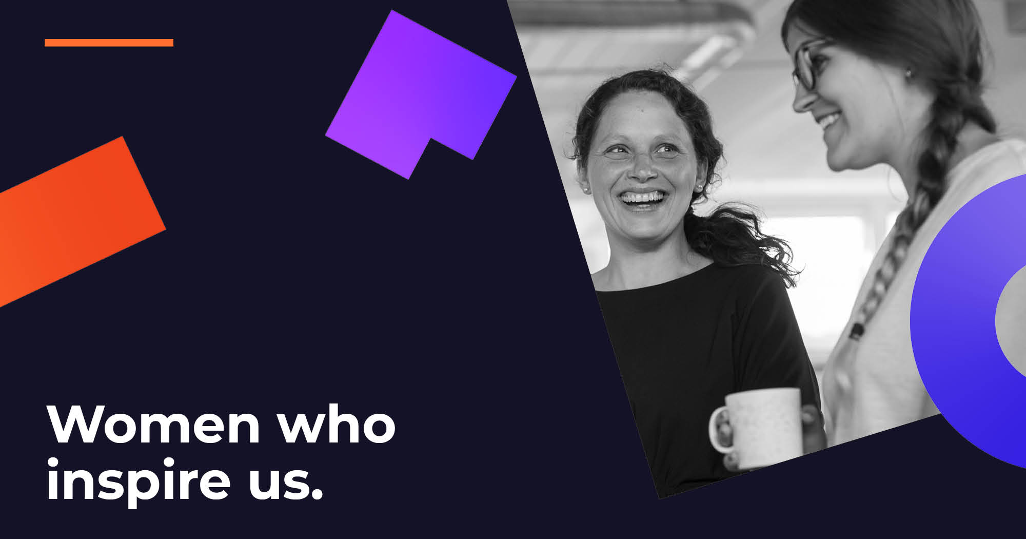 Women Who Inspire Us Image