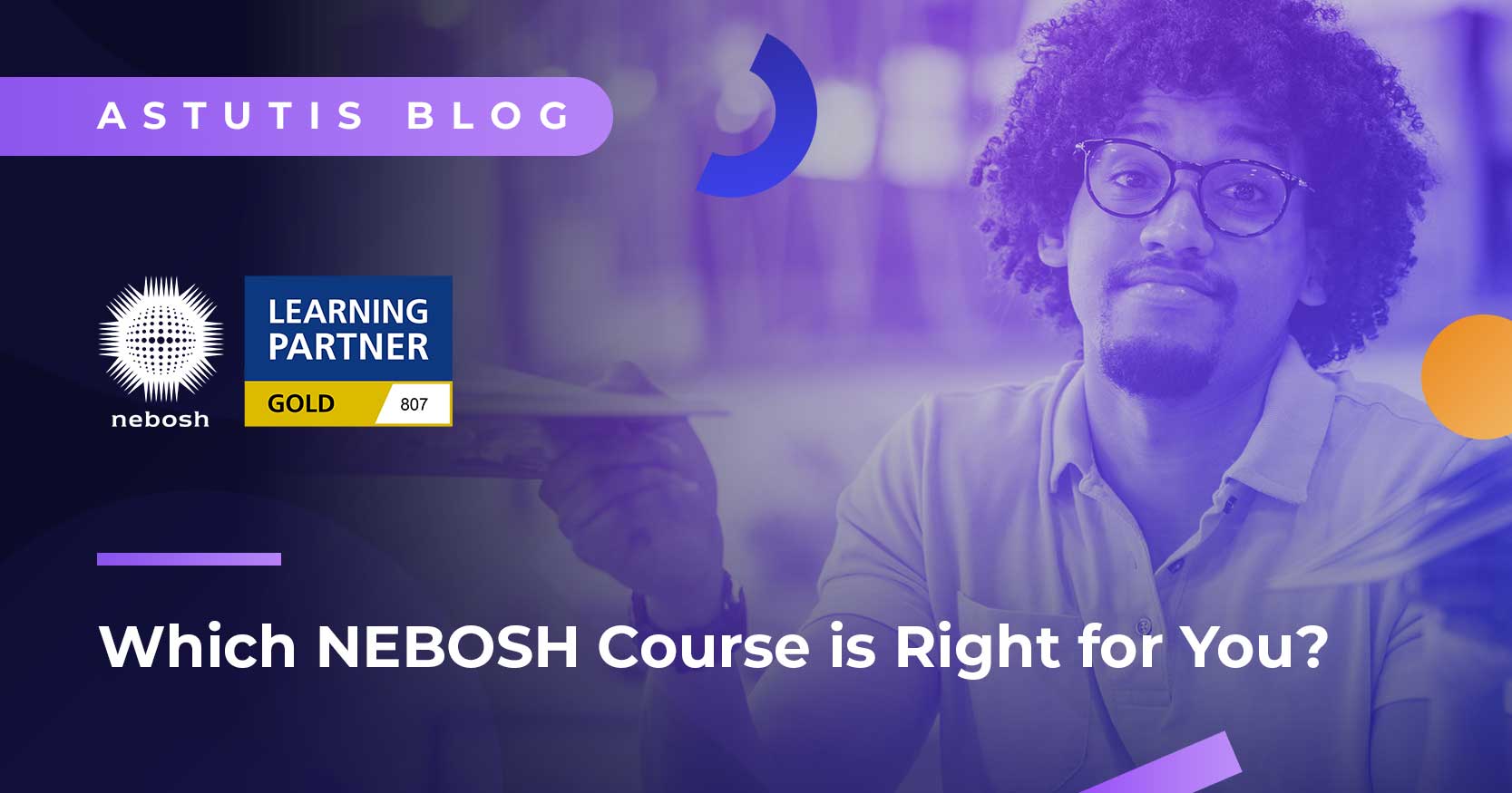 Which NEBOSH Course Is Right for You? Image