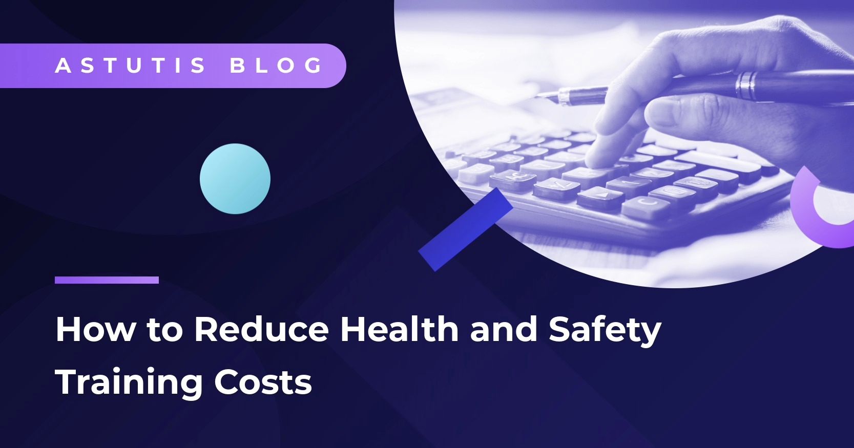 How to Reduce Health and Safety Training Costs Image