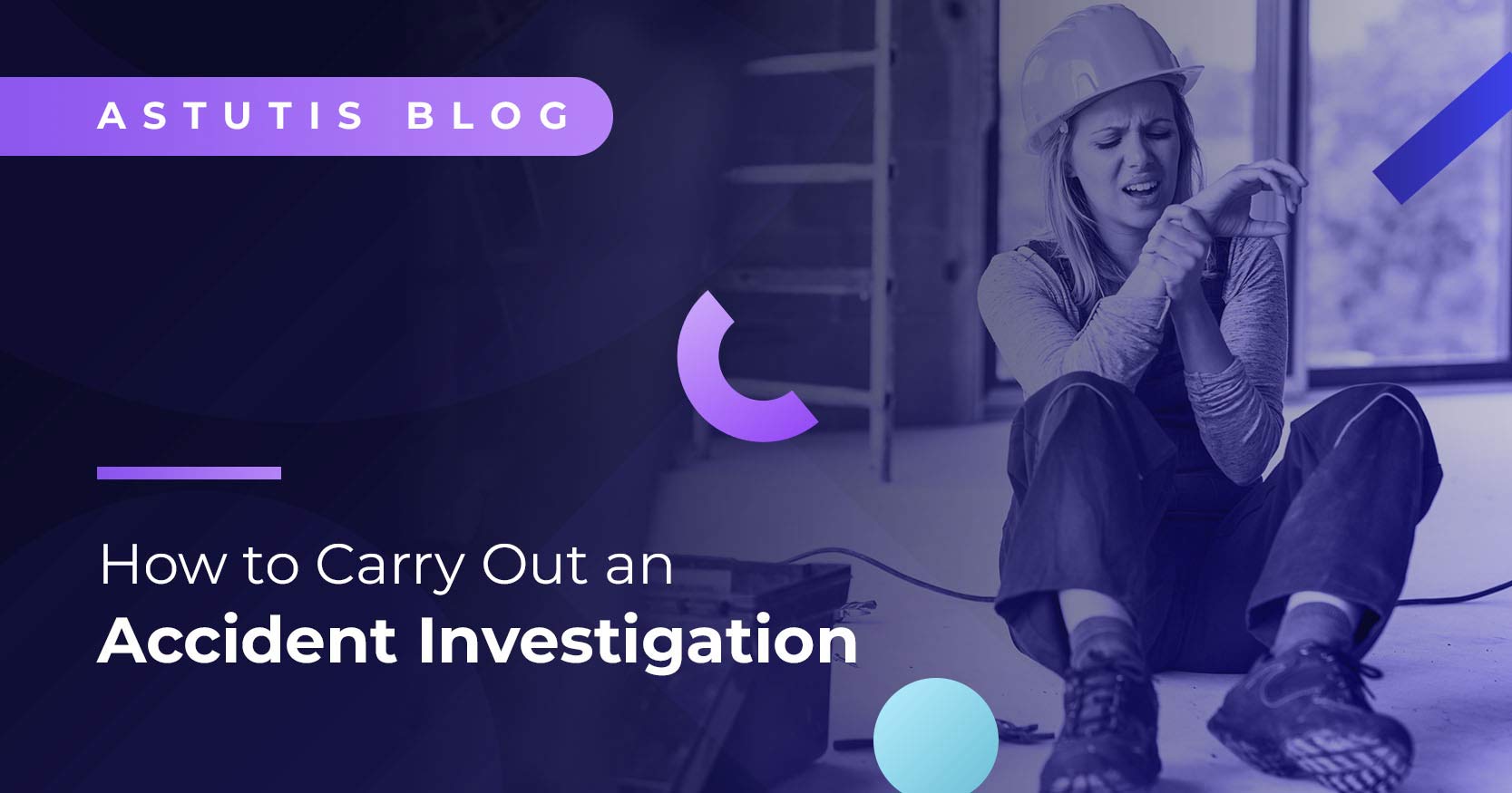 How to Carry Out an Accident Investigation Image