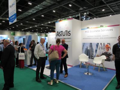 Safety and Health Expo 2018 Highlights Image