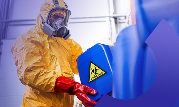 ATEX and DSEAR Training