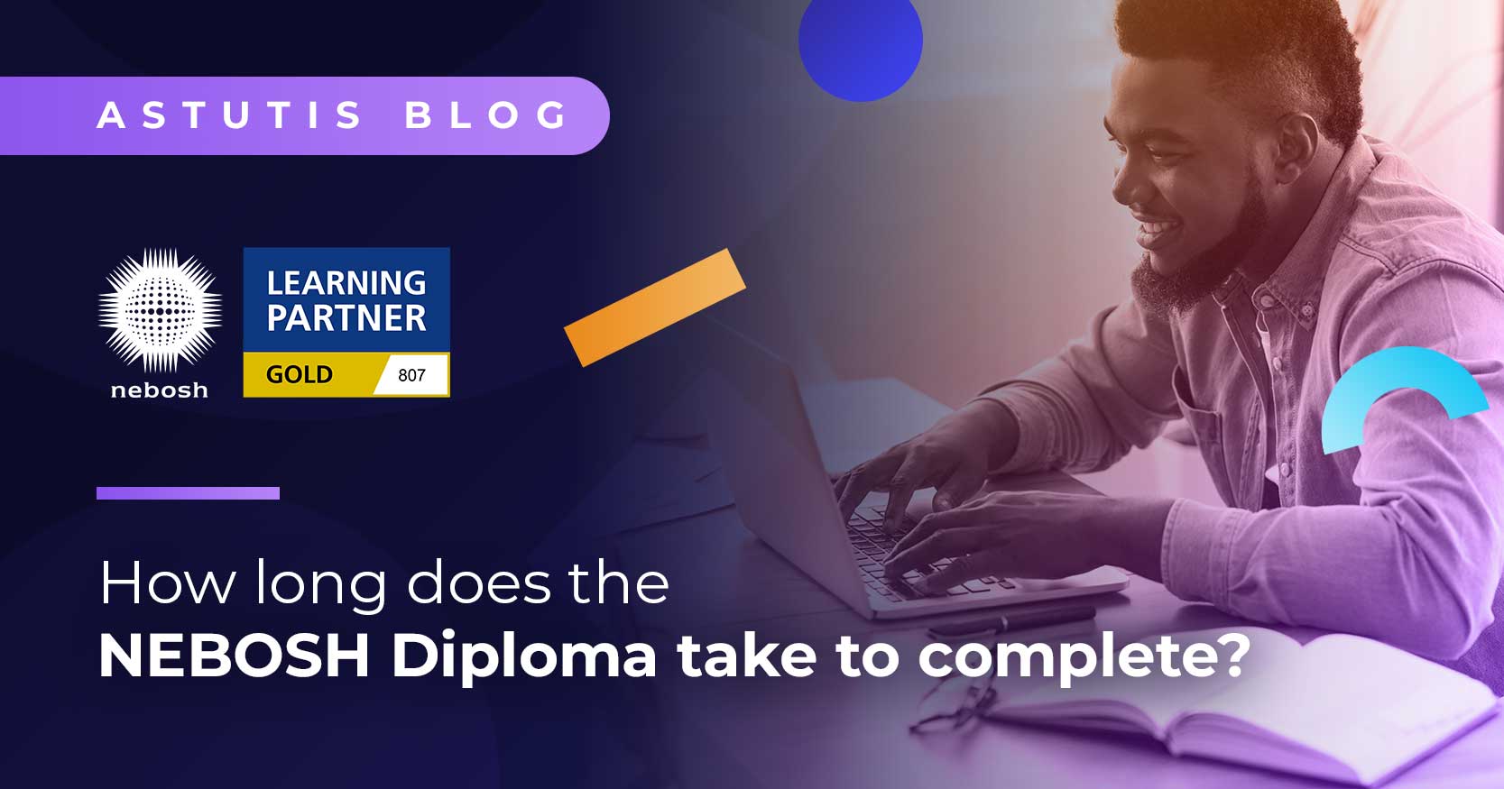 How Long Does the NEBOSH Diploma Take to Complete? Image