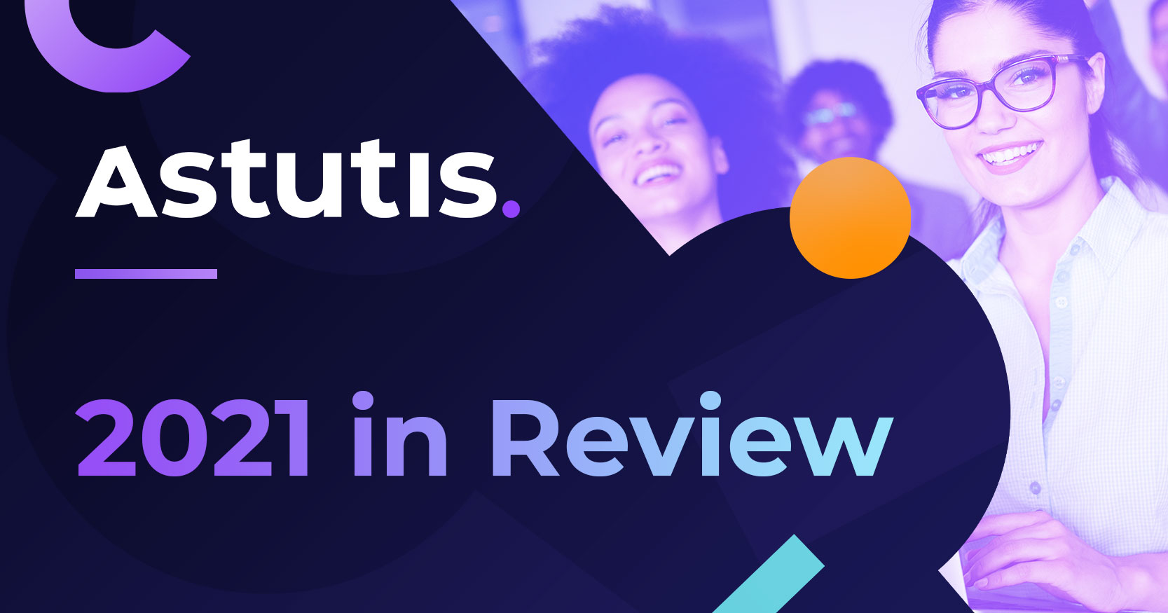 2021: In Review Image