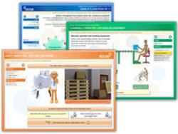 Positive Feedback on Astutis' NEBOSH Ceritificate Online Course Image