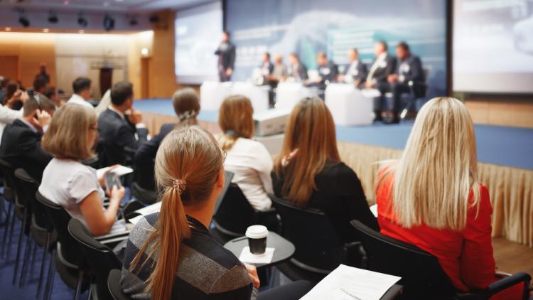 Astutis looks forward to major upcoming exhibitions Image