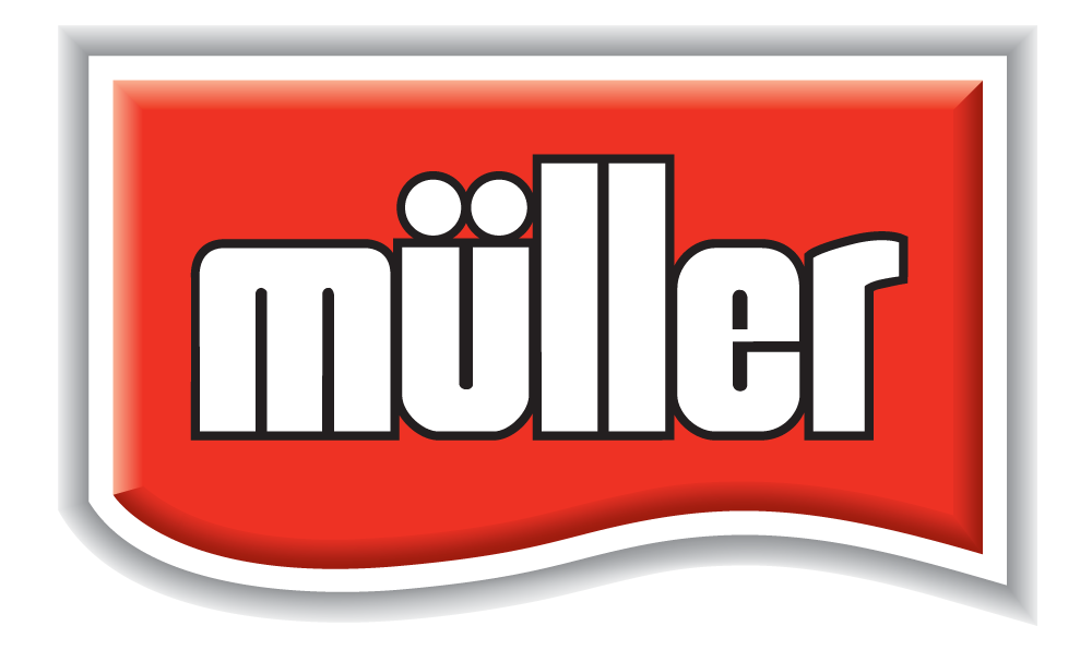 Müller Wiseman Dairies | IOSH Managing Safely & More Logo