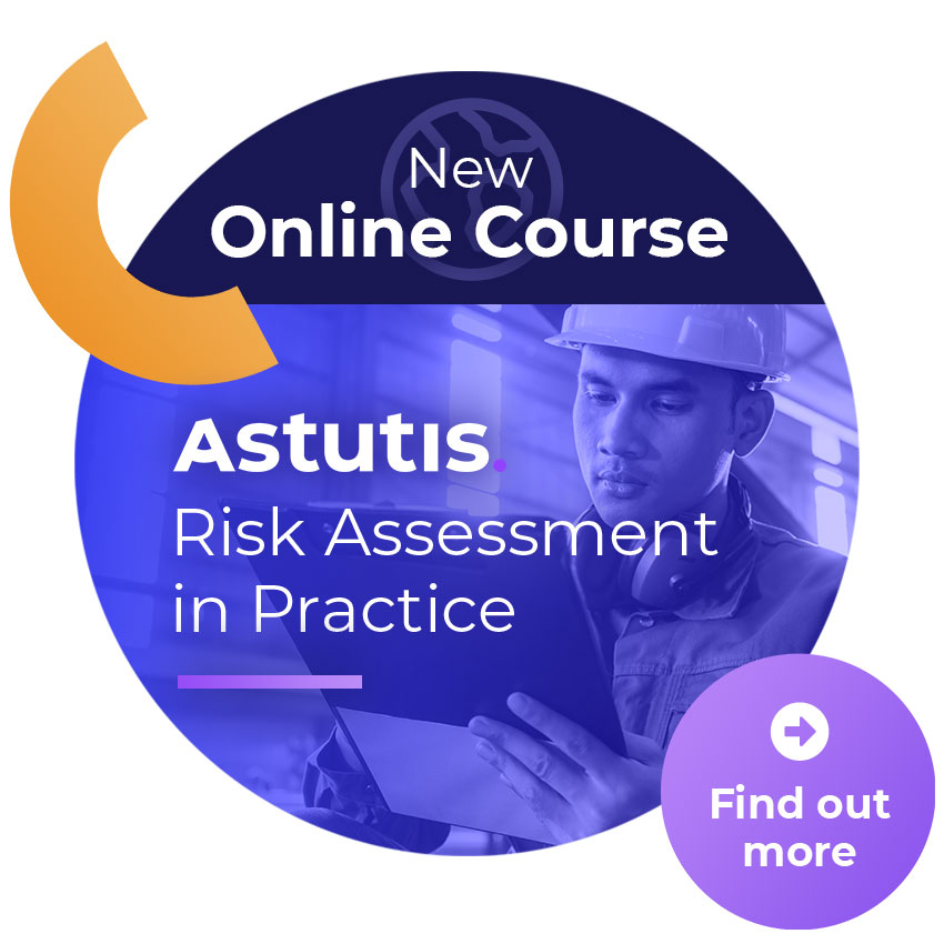 Taskutis Astutis Health Safety and Environmental Training Courses and Consultancy